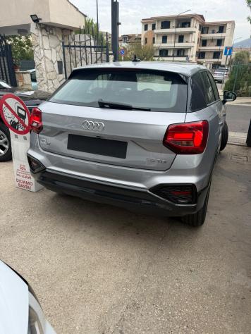 Audi Q2 30 TDI S tronic Identity Black - Foto 7