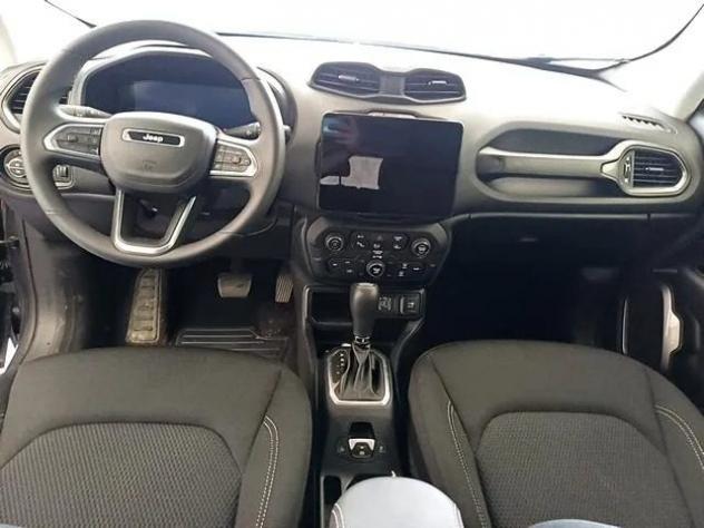 JEEP Renegade 1.5 Turbo T4 MHEV Summit rif. 23787708 - Foto 10