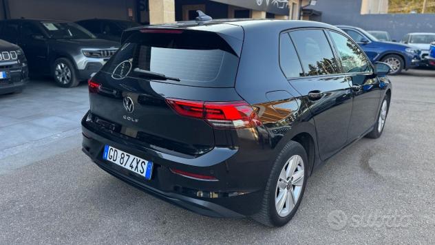 Volkswagen Golf 2.0 TDI 115 CV SCR Life neopatenta - Foto 5