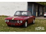 Lancia Fulvia 1.3 HF