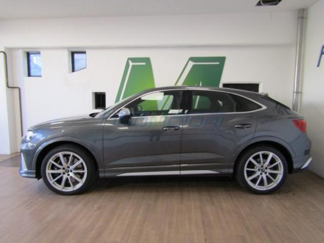 AUDI RS Q3 SPORTBACK quattro S tronic rif. 23178011 - Foto 5