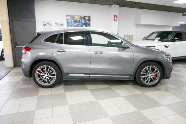 MERCEDES-BENZ GLA 35 AMG 4Matic rif. 24123372 - Foto 3