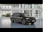 Mercedes-Benz GLC SUV AMG 300 de 4MATIC