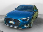 Audi A3 Sportback 35 2.0 tdi s line edition s-tronic