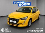 PEUGEOT 208 PureTech 75 Stop&Start 5 porte Active rif. 23842074