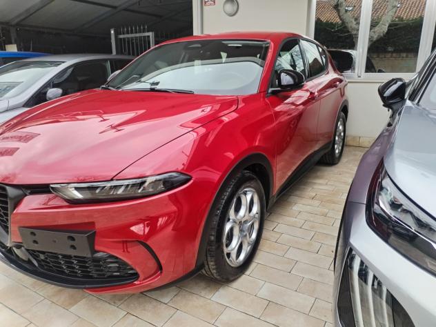 Alfa Romeo Tonale 1.6 diesel 130 CV TCT6 Super - Foto 2