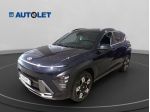 Hyundai Kona 1.6 HEV DCT XLine Plus 129CV
