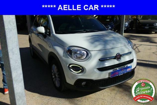 FIAT 500X 1.3 MultiJet 95 CV C0NNECT rif. 24202762