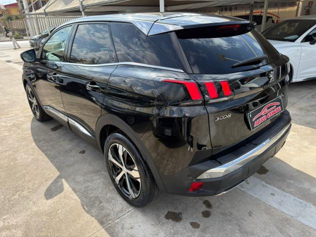 Peugeot 3008 BlueHDi 120 S&S GT Line - Foto 5