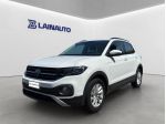 Volkswagen T-Cross T-Cross 1.0 tsi Style 110cv dsg