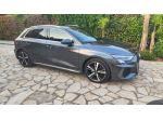 Audi A3 SPB 40 TFSI quattro S tronic line edition