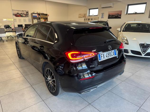 Mercedes-benz A 180 116CV AUTOMATIC SPORT 2019 - Foto 3