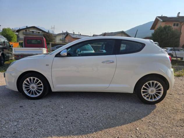 ALFA ROMEO MiTo 1.4 78 CV 8V S&S Urban rif. 23872861 - Foto 3