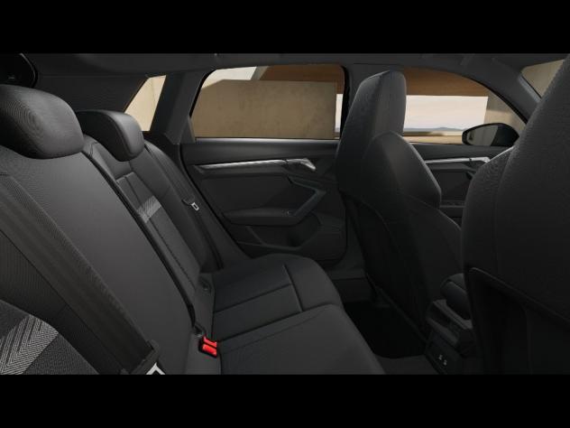 Audi A3 SPORTBACK MY25 Audi Sportback Business TDI 85 kW 6-marce - Foto 10