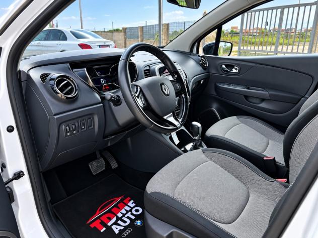 Renault Captur 1.5 dCi 90 CV Automatica - Foto 10