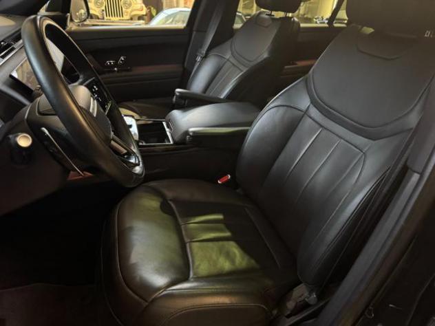 LAND ROVER Range Rover Sport 3.0D l6 249 CV Dynamic HSE / IVA ESP rif. 23812174 - Foto 10
