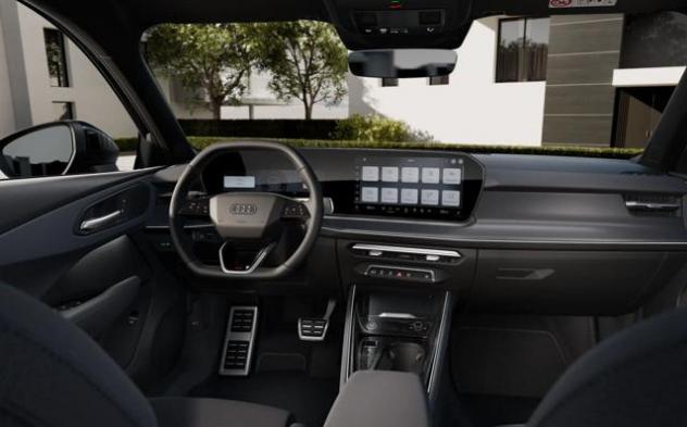 AUDI Q3 TFSI 150 kW quattro S tr S Line Full Opt rif. 23917494 - Foto 5