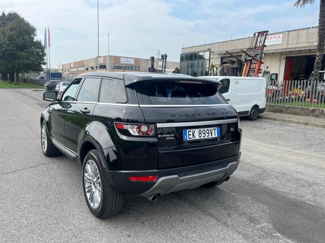 Land Rover Range Evoque 2.2 Sd4 5p. - Foto 8