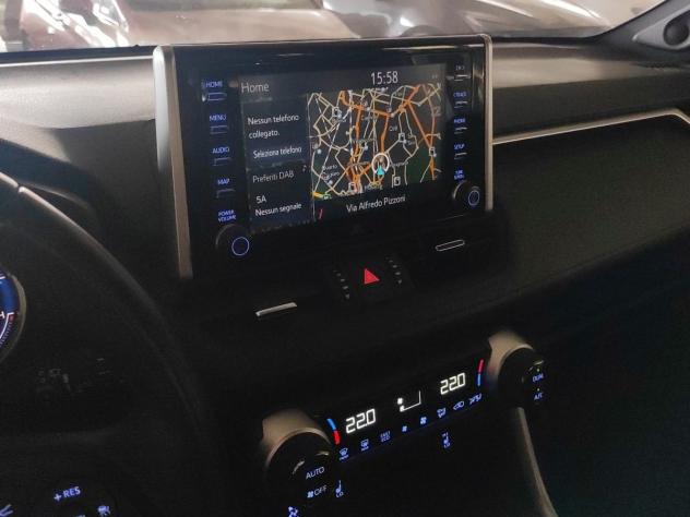 Toyota RAV4 2.5 HV (218CV) E-CVT 2WD Style + SISTEMA AUDIO JBL - Foto 10