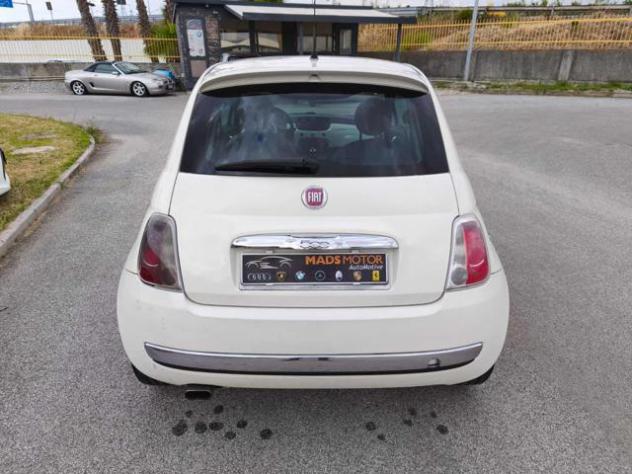 FIAT 500 1.3 Multijet 16V 75 CV Sport rif. 23720885 - Foto 7