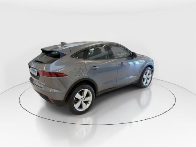 JAGUAR E-Pace 2.0D 150 CV AWD aut. S *AUTOCARRO* rif. 23972649 - Foto 2