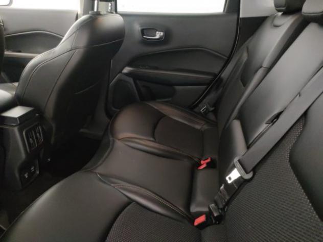 JEEP Compass 2.0 Multijet II aut. 4WD Limited rif. 23392114 - Foto 9