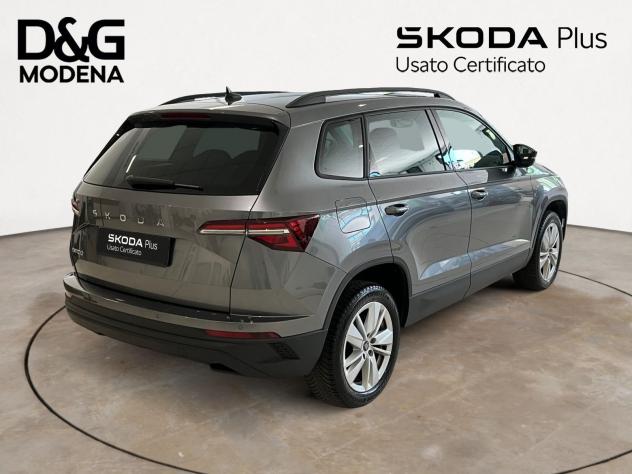 Škoda Karoq 2.0 TDI 110KW Executive DSG - Foto 5