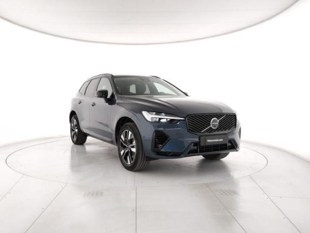 VOLVO XC60 T6 Plug-in hybrid AWD automatico Plus Dark rif. 23433855 - Foto 5