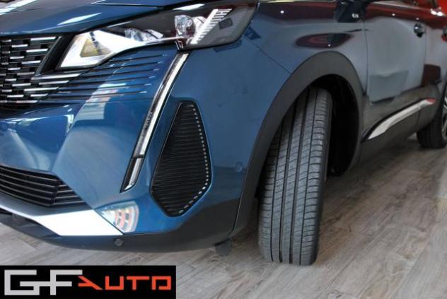 Peugeot 3008 3008 II 2021 1.5 bluehdi GT Pack s **SOLO 37.000 KM ** - Foto 7