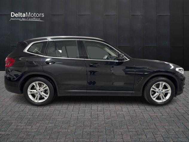 BMW X3 G01 2017 xdrive20d Business Advantage 190cv auto - Foto 5