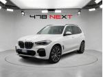BMW X5 xDrive 45e Msport autom.