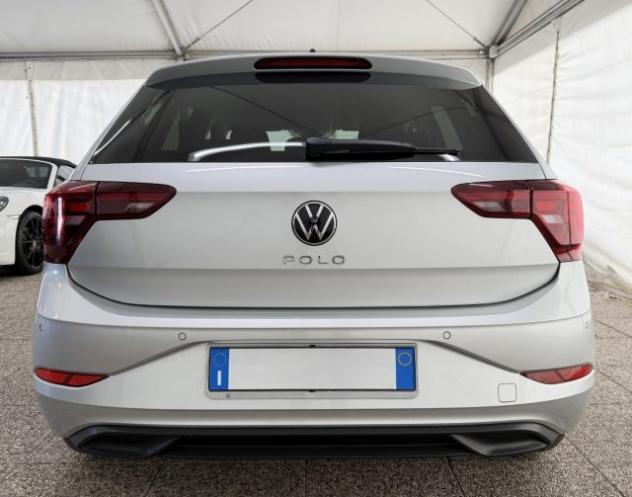 VOLKSWAGEN Polo 1.0 TSI Edition Plus rif. 23691920 - Foto 5