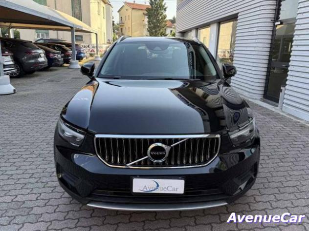VOLVO XC40 1.5 t4 phev Inscription Expression PREZZO REALE rif. 23764919 - Foto 2