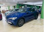 Alfa Romeo Stelvio 2.2 T.diesel 190CV AT8 Q4 Sp.-T.