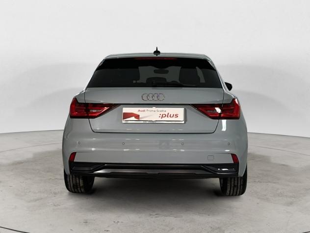 Audi A1 Sportback A1 Sportback 30 TFSI S tronic Advanced - Foto 6