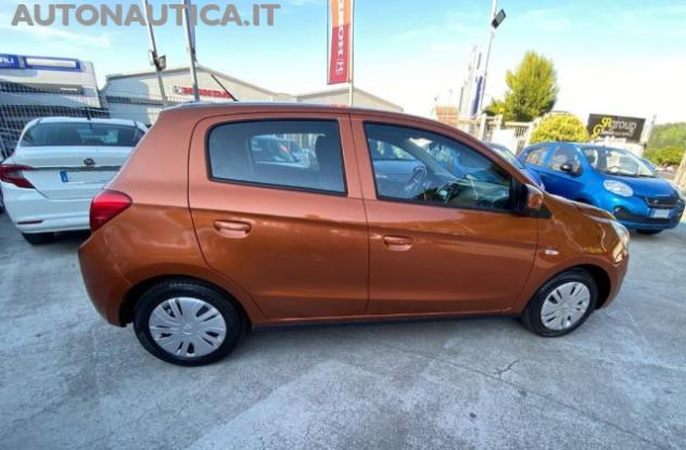 MITSUBISHI Space Star 1.0 INVITE 71cv rif. 23799030 - Foto 5