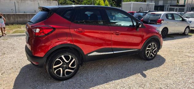 RENAULT Captur 1.5 dCi 110 CV S&S Energy Intens - Foto 7