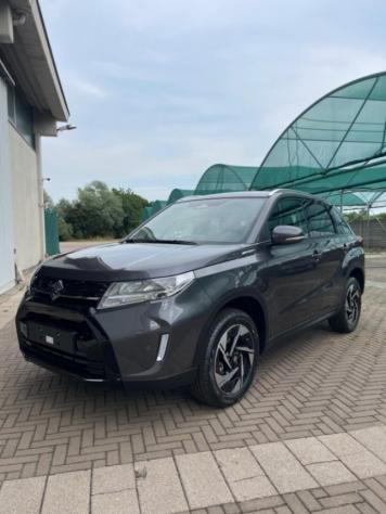 SUZUKI Vitara 1.4 Hybrid 4WD AllGrip Top rif. 22427663 - Foto 2