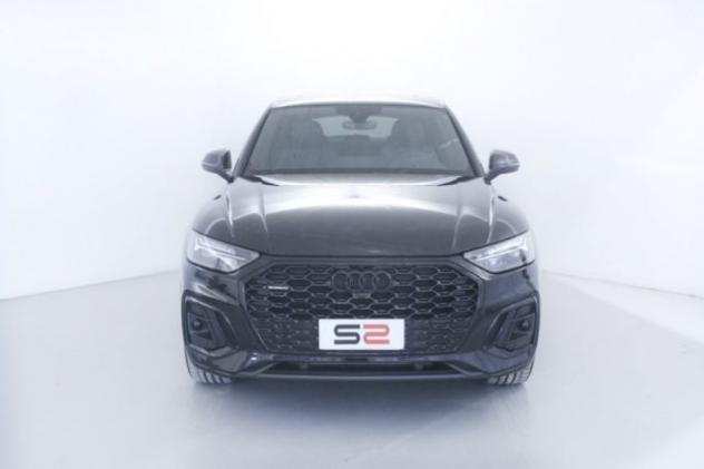 AUDI Q5 SPB 45TFSI quattro S tr. S line *SCONTO IMMEDIATO* rif. 22386406 - Foto 2