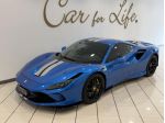 Ferrari F8 Tributo 3.9 V8 F1 Coupè DCT