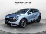 Kia Sportage 5ª serie 1.6 TGDi MHEV Business