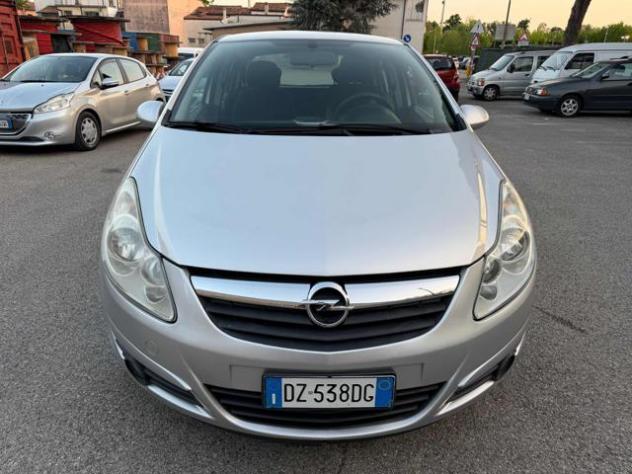 OPEL Corsa 1.4 16V 5p Cosmo senza nessun lavoro da fare rif. 23610775 - Foto 2