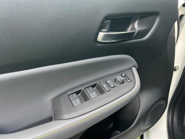 HONDA Jazz Hybrid 1.5 Sport rif. 23942255 - Foto 6