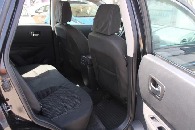 Nissan Qashqai 1.5 dCi Visia - Foto 10
