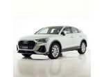 Audi Q3 Sportback 35 TDI S tronic Business Plus