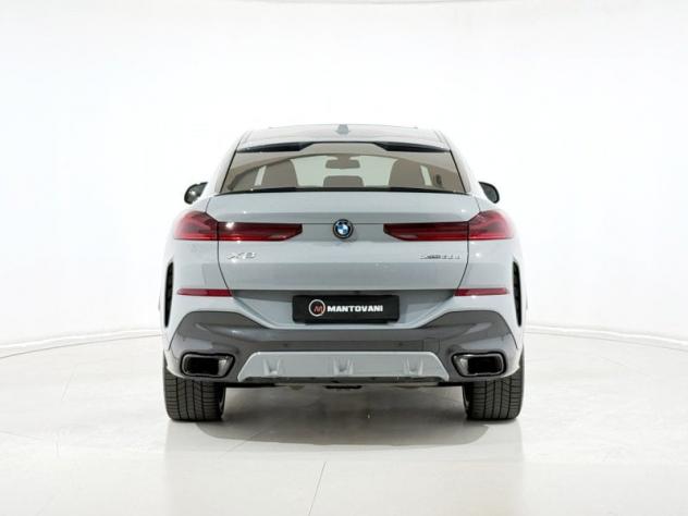 BMW X6 xDrive30d MSport Pro autom. - Foto 4