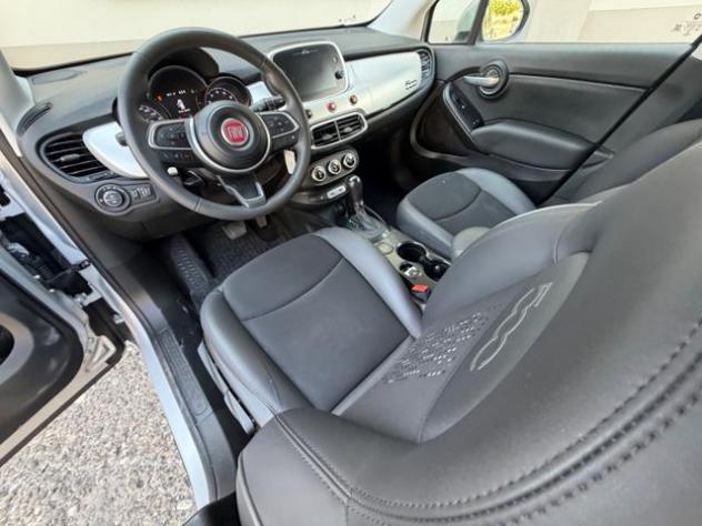 FIAT 500X IN PROMOZIONE!!!!!1.3 T4 150 CV DCT Cross rif. 24056574 - Foto 8