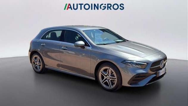 Mercedes-Benz Classe A A 250 250 e phev AMG Line Advanced Plus auto - Foto 7