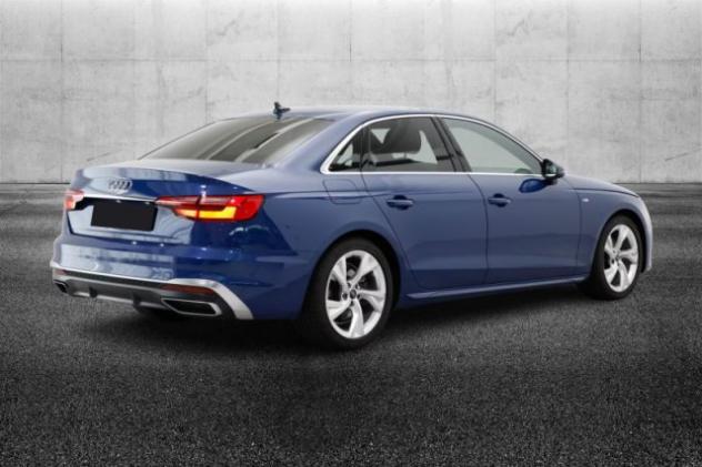 AUDI A4 30 TDI/136 CV S tronic S line edition rif. 23757675 - Foto 3