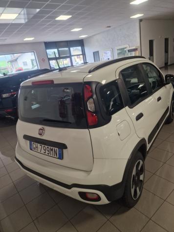 Fiat Panda 1.0 FireFly S&S Hybrid City Life - Foto 4